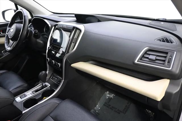 2020 Subaru Ascent Limited