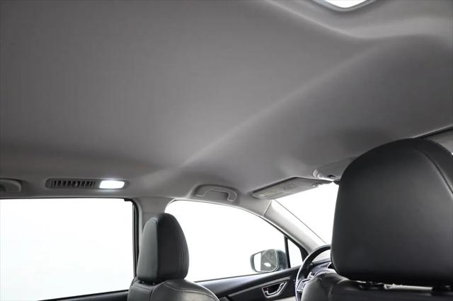 2020 Subaru Ascent Limited
