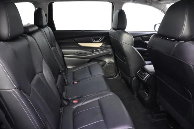 2020 Subaru Ascent Limited