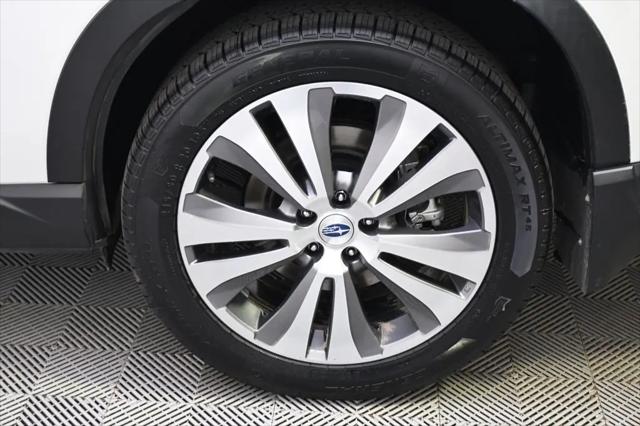 2020 Subaru Ascent Limited