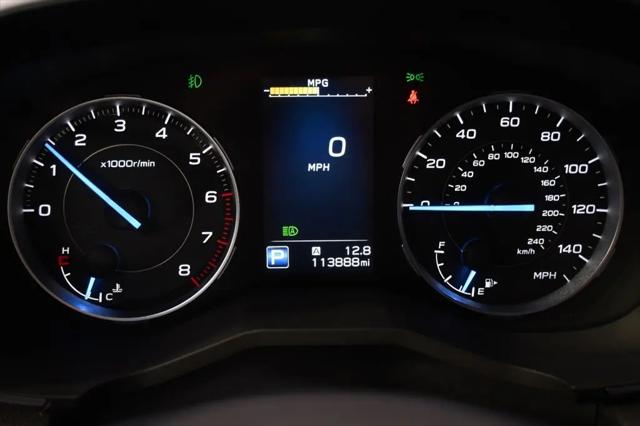2020 Subaru Ascent Limited