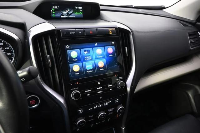 2020 Subaru Ascent Limited