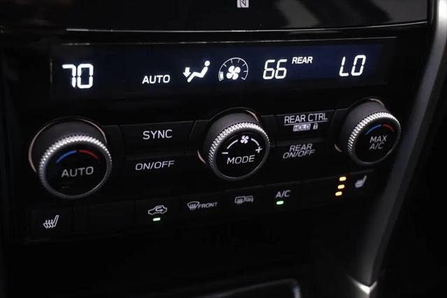 2020 Subaru Ascent Limited