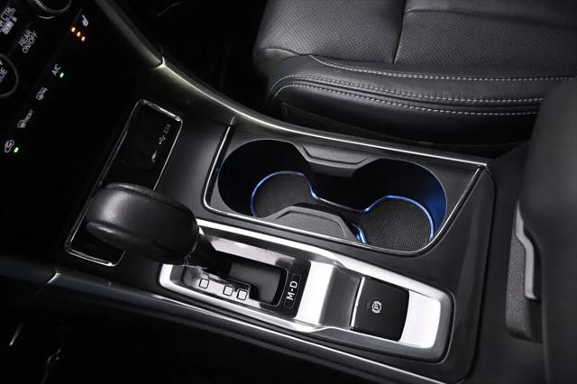 2020 Subaru Ascent Limited