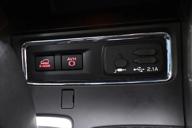 2020 Subaru Ascent Limited