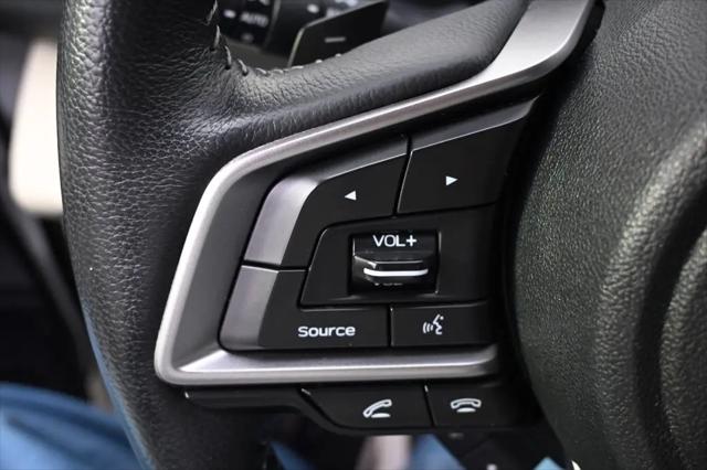 2020 Subaru Ascent Limited