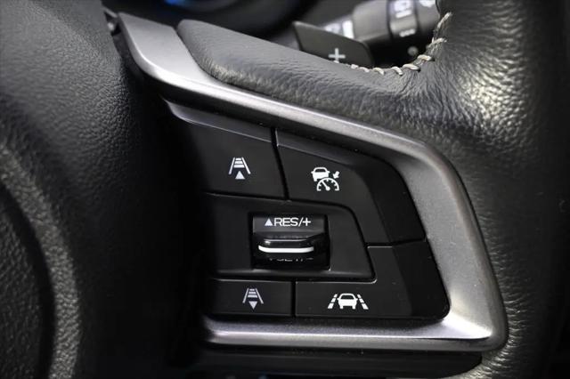 2020 Subaru Ascent Limited