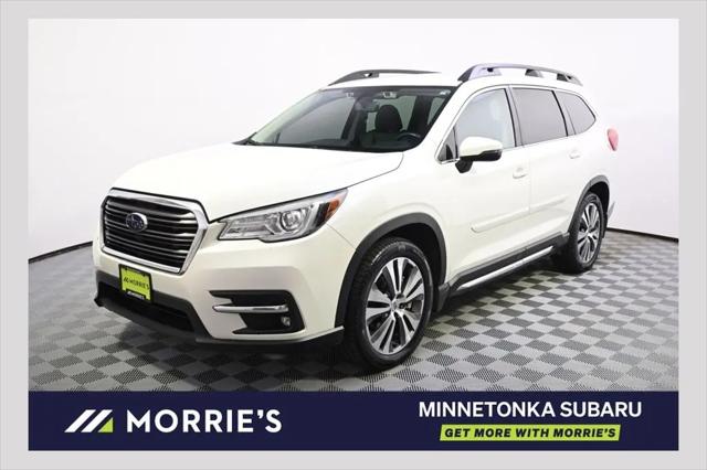 2020 Subaru Ascent Limited for sale in Minnetonka, MN