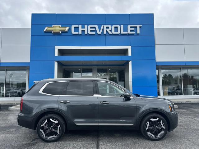 2023 Kia Telluride S for sale in Amsterdam, NY