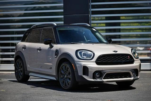 2023 MINI Cooper Countryman Cooper S for sale in Virginia Beach, VA