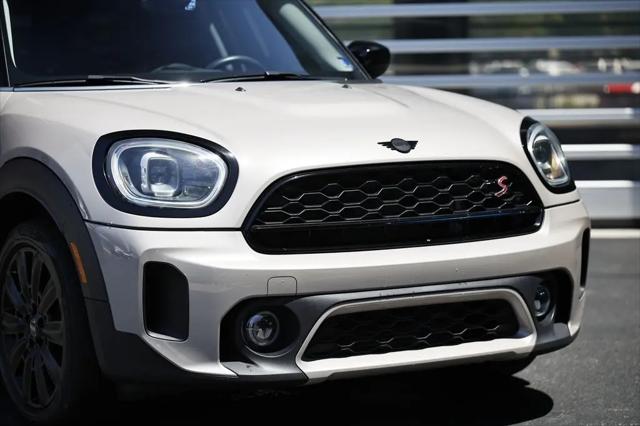 2023 MINI Cooper Countryman Cooper S