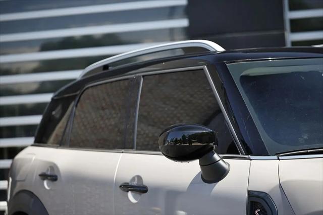 2023 MINI Cooper Countryman Cooper S