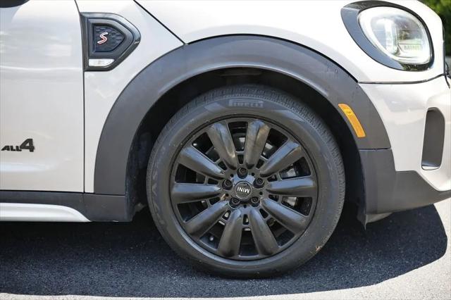 2023 MINI Cooper Countryman Cooper S
