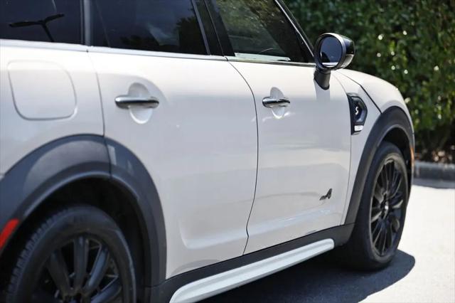 2023 MINI Cooper Countryman Cooper S