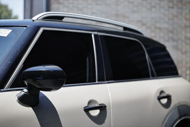 2023 MINI Cooper Countryman Cooper S