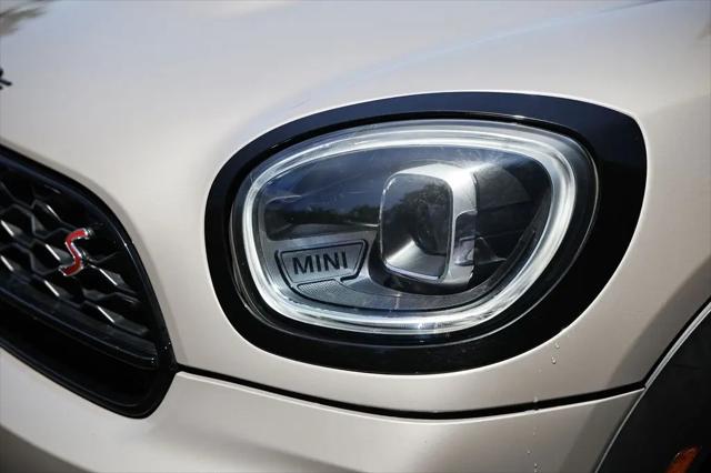2023 MINI Cooper Countryman Cooper S