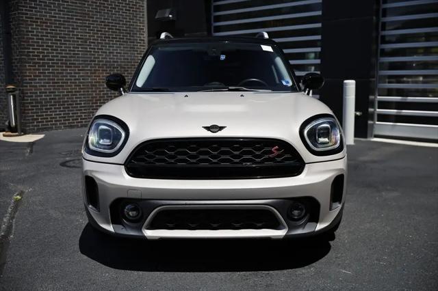 2023 MINI Cooper Countryman Cooper S