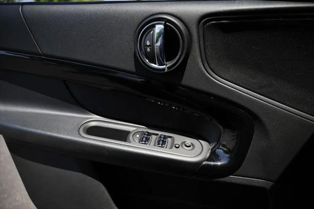 2023 MINI Cooper Countryman Cooper S