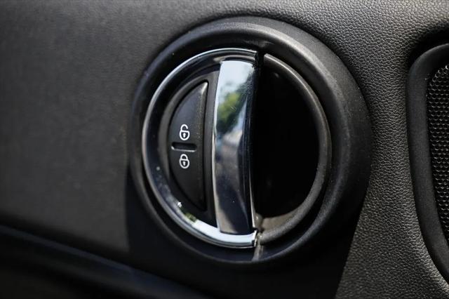 2023 MINI Cooper Countryman Cooper S