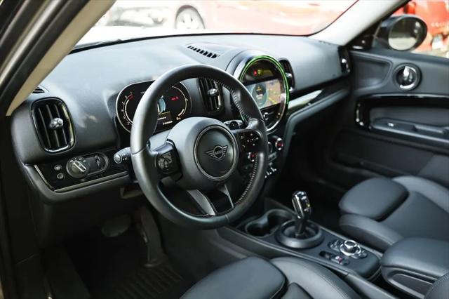 2023 MINI Cooper Countryman Cooper S