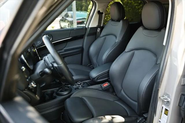 2023 MINI Cooper Countryman Cooper S