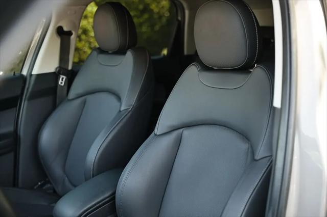 2023 MINI Cooper Countryman Cooper S