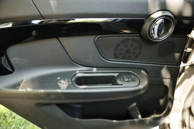 2023 MINI Cooper Countryman Cooper S