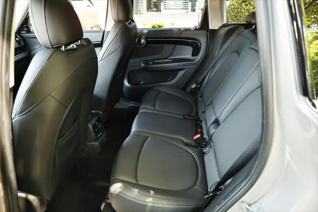 2023 MINI Cooper Countryman Cooper S