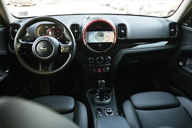 2023 MINI Cooper Countryman Cooper S