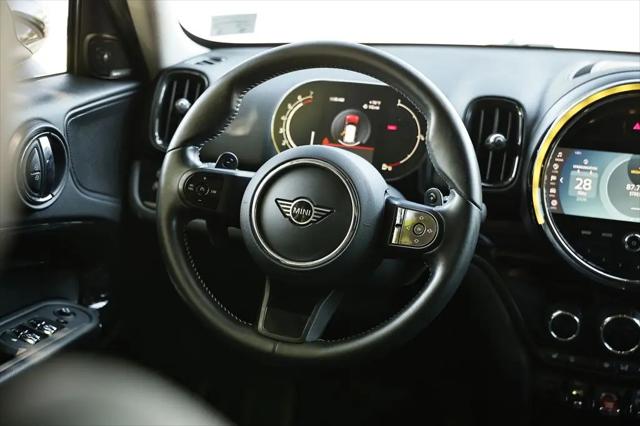2023 MINI Cooper Countryman Cooper S