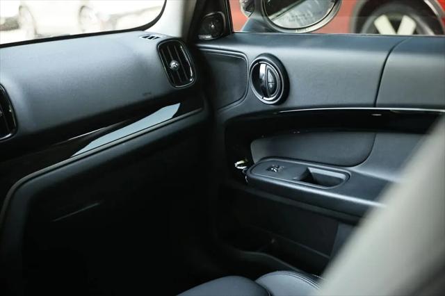 2023 MINI Cooper Countryman Cooper S