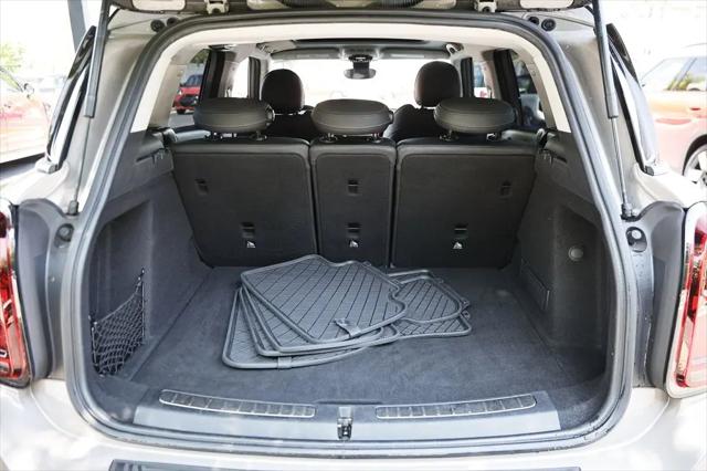 2023 MINI Cooper Countryman Cooper S