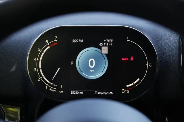 2023 MINI Cooper Countryman Cooper S