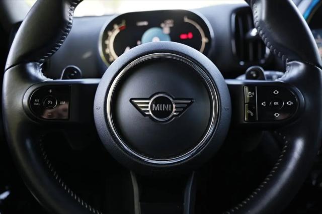 2023 MINI Cooper Countryman Cooper S