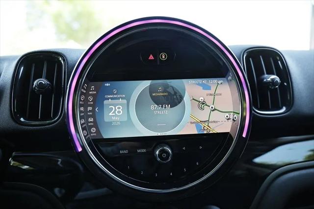 2023 MINI Cooper Countryman Cooper S