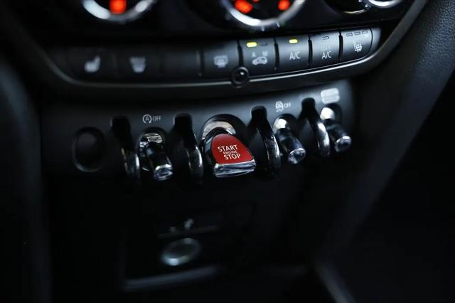 2023 MINI Cooper Countryman Cooper S