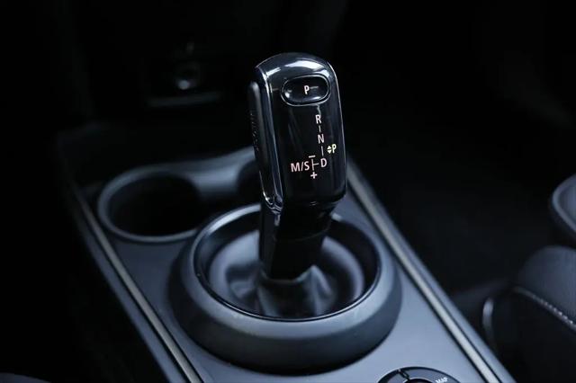 2023 MINI Cooper Countryman Cooper S