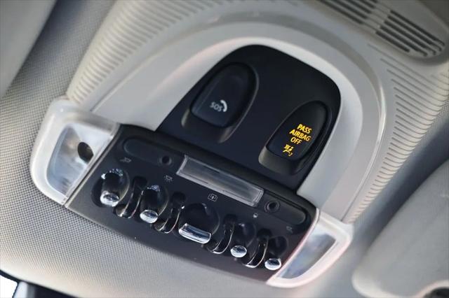 2023 MINI Cooper Countryman Cooper S