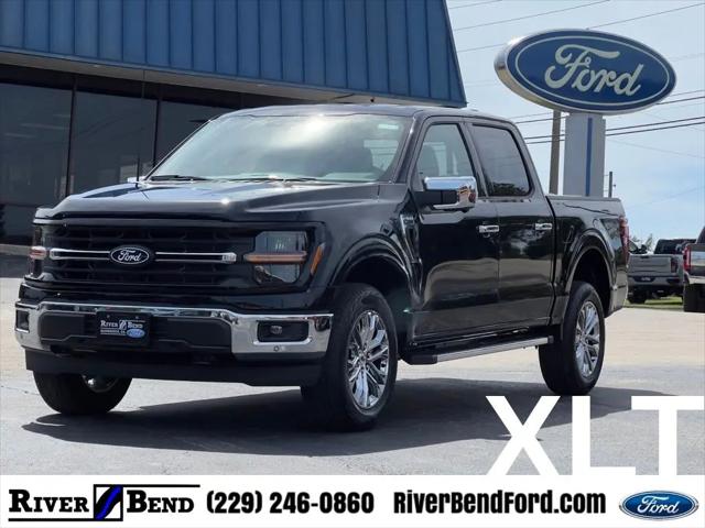2026 Ford F-150 XLT for sale in Bainbridge, GA