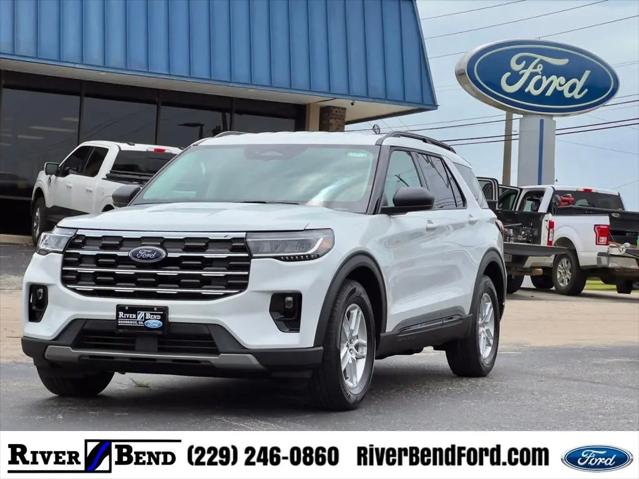 2026 Ford Explorer Active for sale in Bainbridge, GA