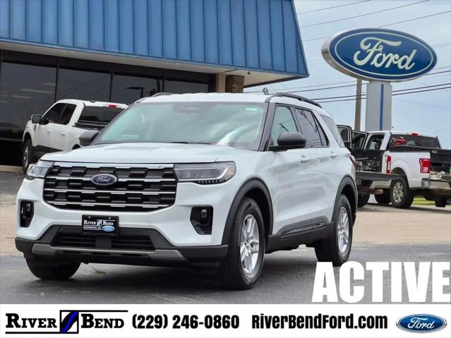 2026 Ford Explorer Active for sale in Bainbridge, GA