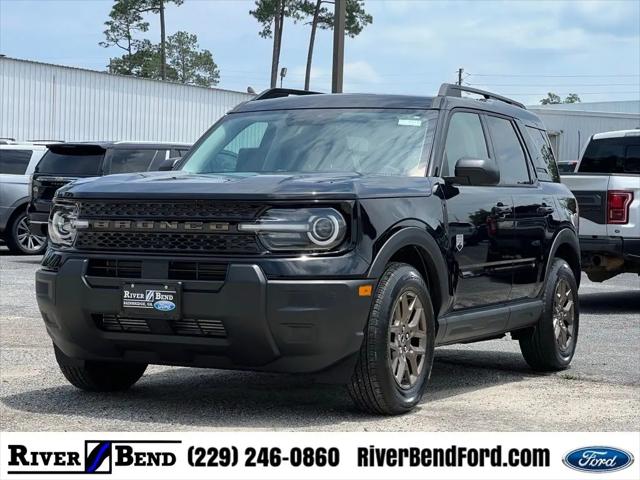 2026 Ford Bronco Sport Big Bend for sale in Bainbridge, GA