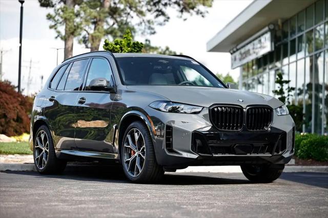 2026 BMW X5 xDrive50e for sale in Virginia Beach, VA