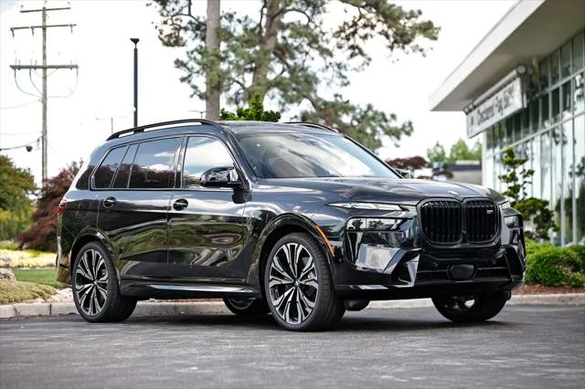2027 BMW X7 M60i for sale in Virginia Beach, VA