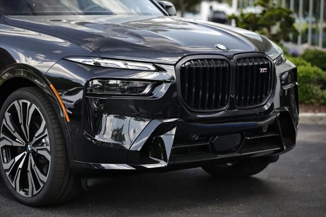 2027 BMW X7 M60i