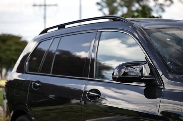 2027 BMW X7 M60i