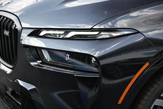 2027 BMW X7 M60i