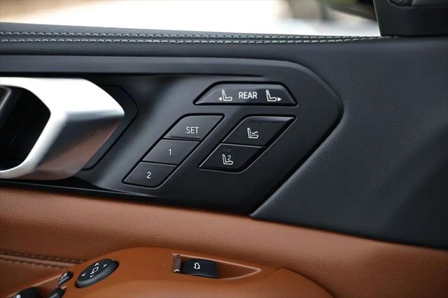 2027 BMW X7 M60i