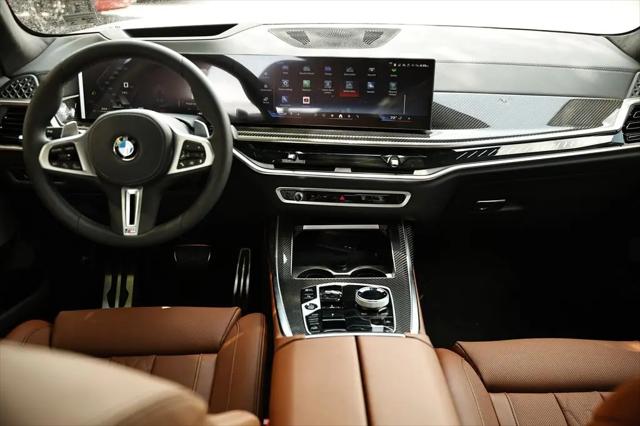 2027 BMW X7 M60i