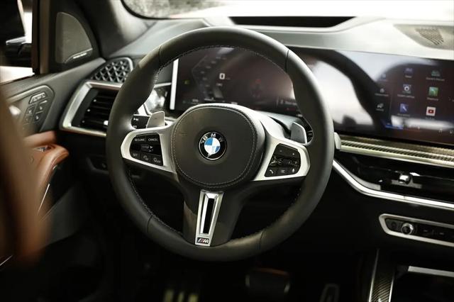 2027 BMW X7 M60i